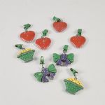 1751 6116 Duktyngder